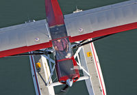 N18YY - N18YY overhead - by Brad Thornberg