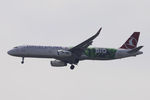TC-JSU @ LOWW - Turkish Airlines A321 - by Andreas Ranner