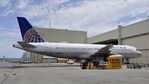 N495UA @ KSFO - SFO 2022. - by Clayton Eddy