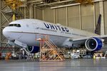 N774UA @ KSFO - SFO 2022. - by Clayton Eddy