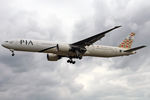 AP-BID @ EGLL - at lhr - by Ronald
