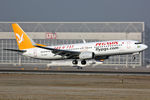 TC-AAH @ EDDM - at muc - by Ronald