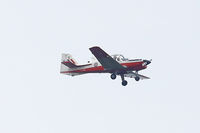 G-IDID @ BBS - Blackbushe, 23rd June 2022 - by Trevor Baker