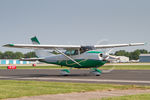 N900ED @ KOSH - At AirVenture 2019 - by Alan Howell