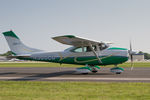 N900ED @ KOSH - At AirVenture 2019 - by Alan Howell