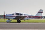 N3480K @ KOSH - At AirVenture 2019 - by Alan Howell