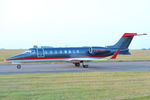 LN-AWE @ EGSH - Arriving at Norwich from Dublin. - by keithnewsome
