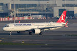 TC-LSG @ EBBR - at bru - by Ronald