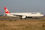 TC-JRD @ EDDF - at fra - by Ronald