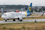UR-GAS @ EDDF - at fra - by Ronald