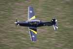 ZM342 - Bwlch Oerdrws, Mach Loop Wales UK - by Steve Wright