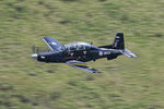 ZM323 - Bwlch Oerdrws, Mach Loop Wales UK