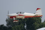 N722DW @ KOSH - At AirVenture 2019 - by Alan Howell