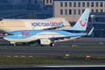 OO-JAS @ EBBR - at bru - by Ronald