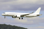 SU-GFA @ LOWW - EgyptAir A220 (CS-300)