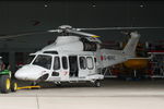 G-NHVC @ EGSH - Parked at Norwich. - by Graham Reeve