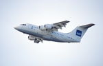 D-AWDL @ CPH - Copenhagen 8.3.2008 Flying for Scandinavian Airlines - by leo larsen