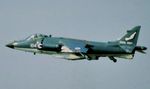 XZ457 @ EGLF - At Farnborough International 1980. - by kenvidkid