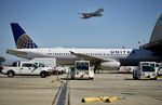 N410UA @ KSFO - SFO 2022. - by Clayton Eddy