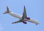 9Y-TTO @ KMCO - MCO 2022 - by Florida Metal