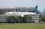 C-FZRM @ KTPA - TPA 2022 - by Florida Metal