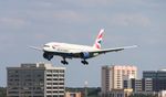 G-YMMC @ KTPA - TPA 2022 - by Florida Metal