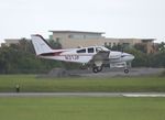 N21JP @ KORL - ORL 2022 - by Florida Metal