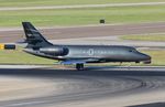 N25KZ @ KTPA - TPA 2022 - by Florida Metal