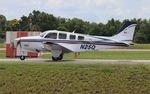 N25Q @ KORL - ORL 2022 - by Florida Metal