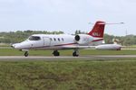 N36LJ @ KORL - ORL 2022 - by Florida Metal
