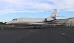 N37HK @ KORL - ORL 2022 - by Florida Metal