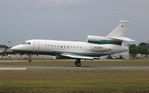 N39NP @ KORL - ORL 2022 - by Florida Metal