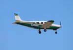 N45HH @ KORL - ORL 2022 - by Florida Metal