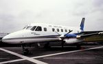 G-BWTV @ EGLF - At Farnborough International 1978.
