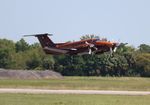 N81TF @ KORL - ORL 2022 - by Florida Metal