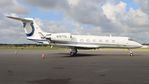 N107TD @ KORL - ORL 2022 - by Florida Metal