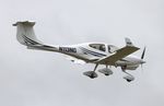 N113NG @ KORL - ORL 2022 - by Florida Metal