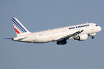 F-GKXJ @ LFPG - at cdg - by Ronald