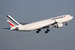 F-GZCJ @ LFPG - at cdg - by Ronald