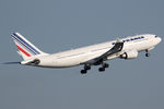F-GZCH @ LFPG - at cdg - by Ronald