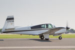 C-FESM @ KOSH - At AirVenture 2019 - by Alan Howell