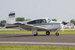 C-FESM @ KOSH - At AirVenture 2019 - by Alan Howell