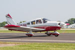 N8384W @ KOSH - At AirVenture 2019 - by Alan Howell