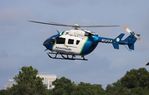 N149AH @ KORL - ORL 2022 - by Florida Metal