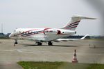 LN-JHH @ EKCH - LN-JHH in CPH