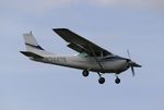 N3447S @ C77 - Cessna 182H