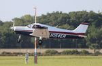 N154ER @ KORL - ORL 2022 - by Florida Metal