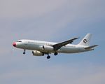 OY-JRK @ EKCH - OY-JRK landing rw 22L
