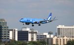 N190BZ @ KTPA - TPA 2022 - by Florida Metal