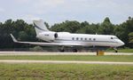N194MF @ KORL - ORL 2022 - by Florida Metal